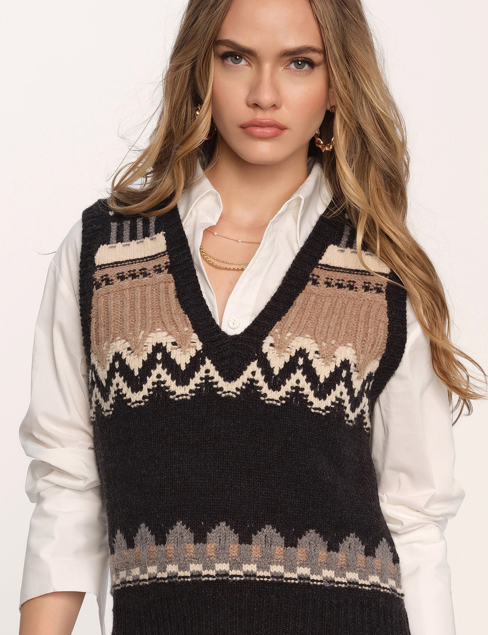marisol vest