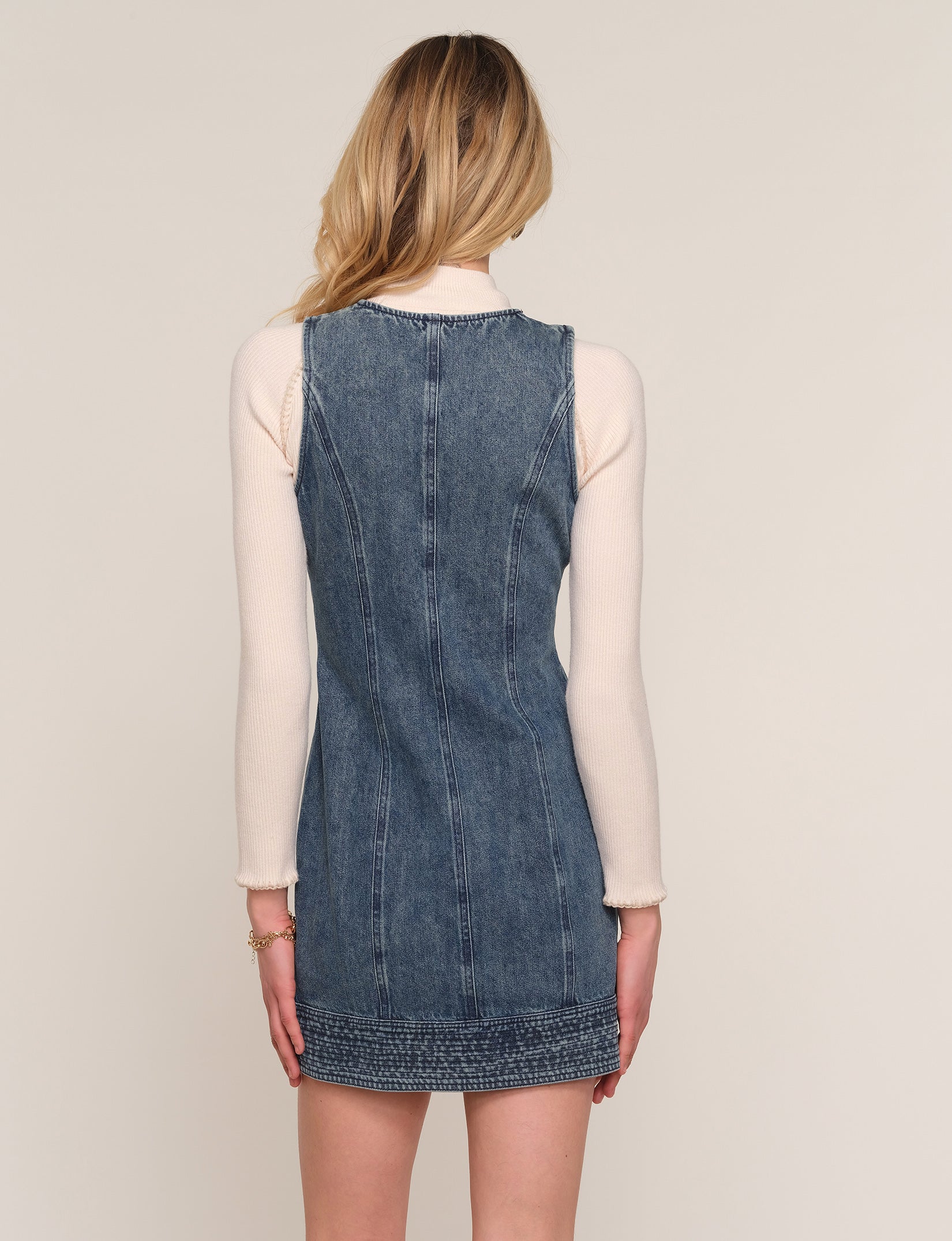 ansel dress