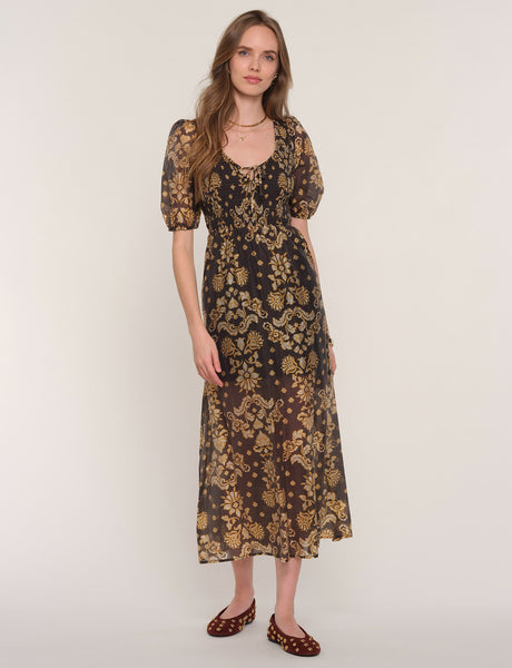 peregrine dress – Heartloom