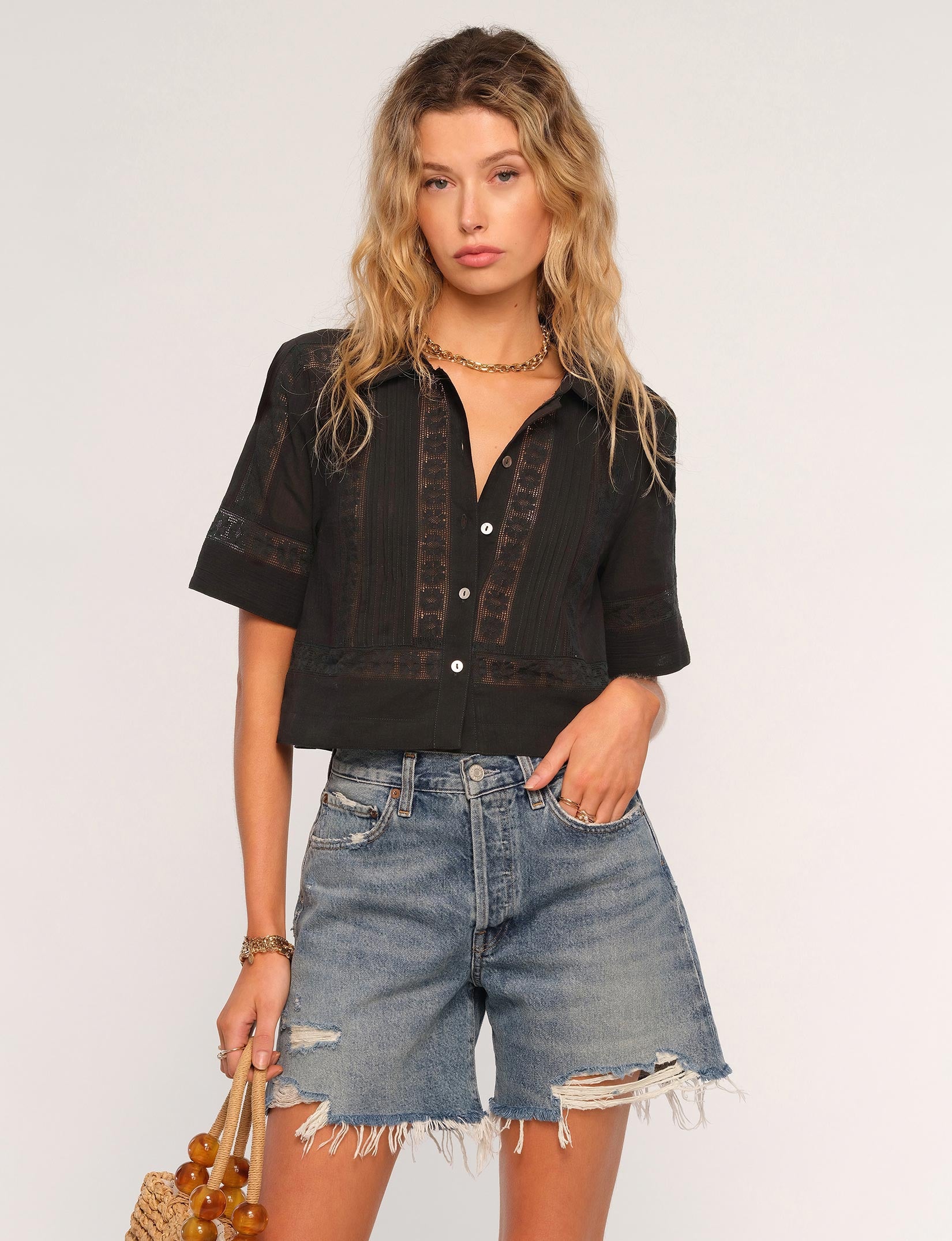 Suki Top