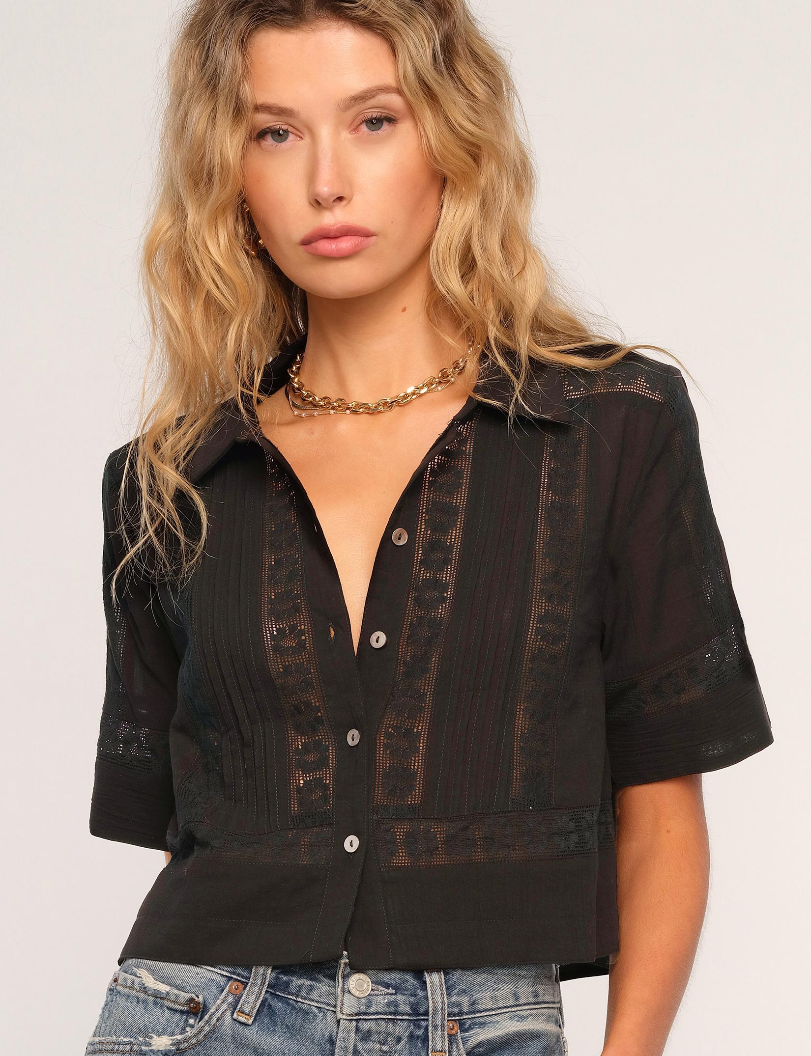 Suki Top