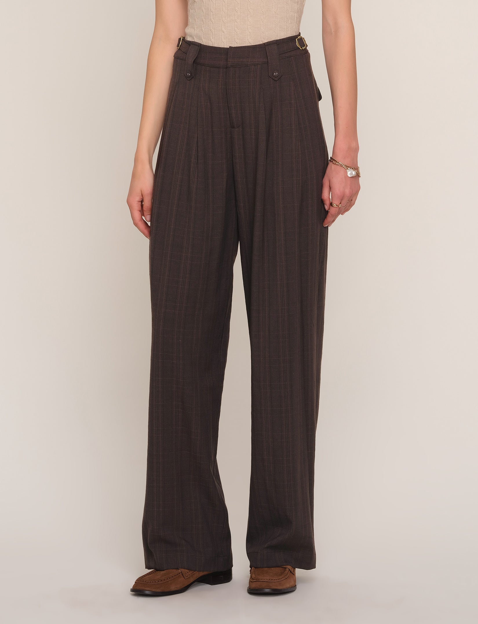 mellie pant