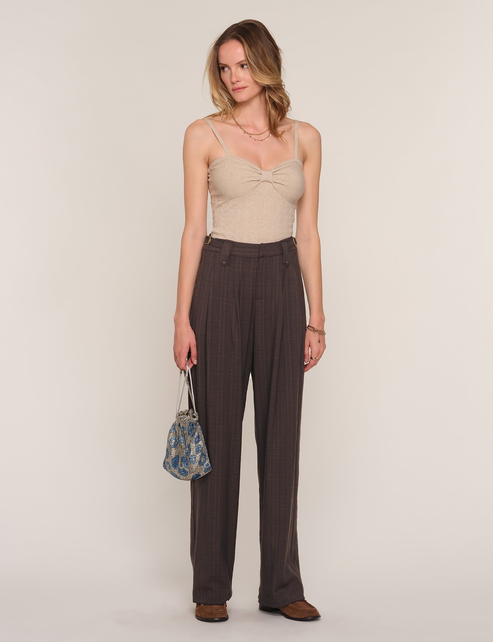 mellie pant