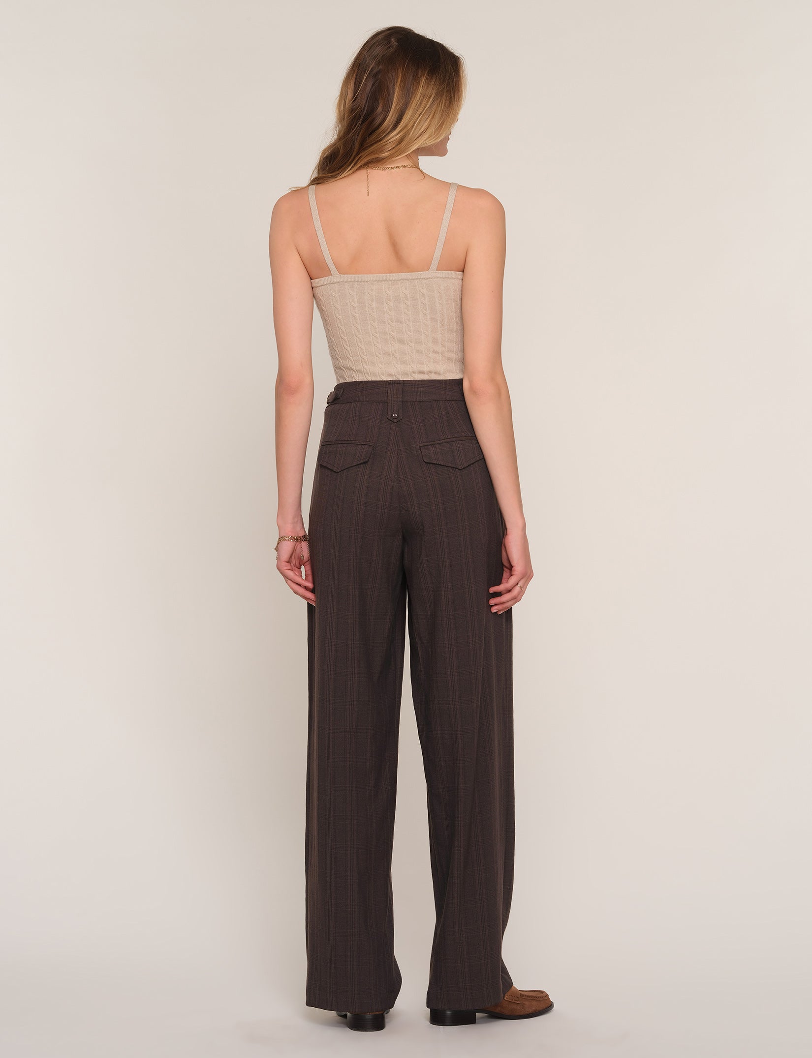 mellie pant