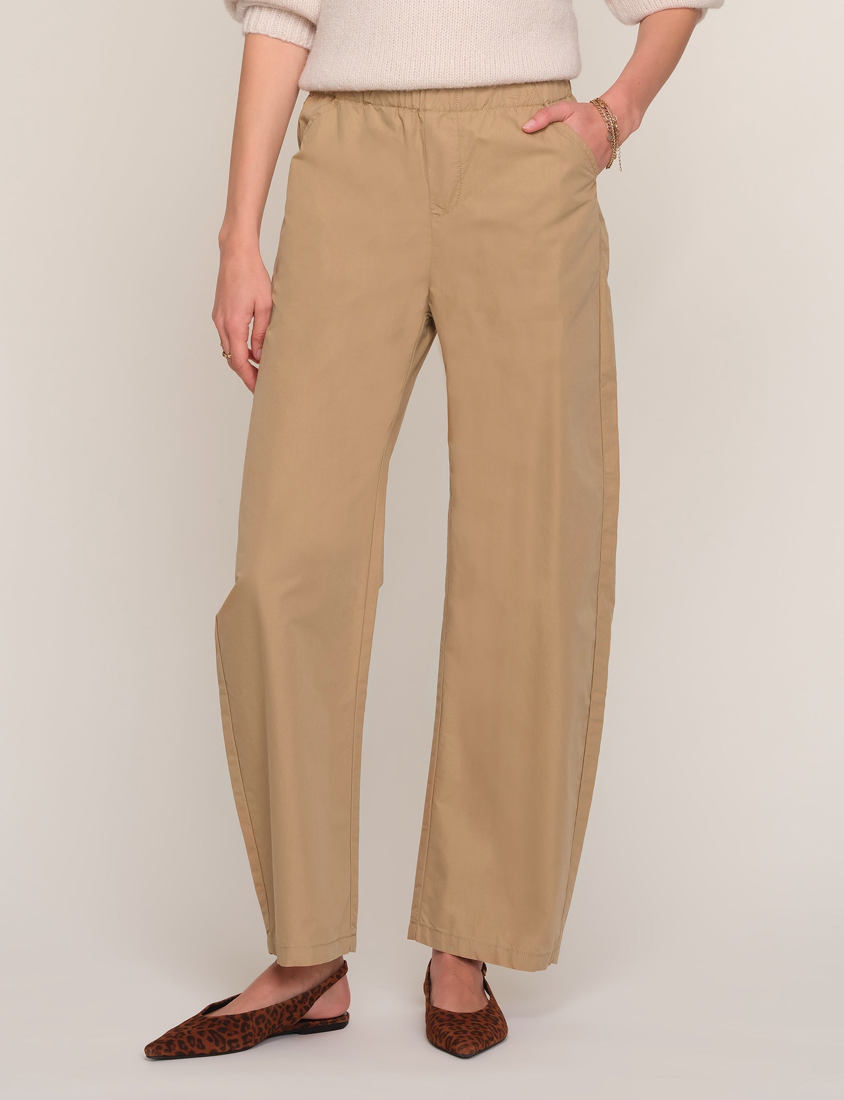 sora pant