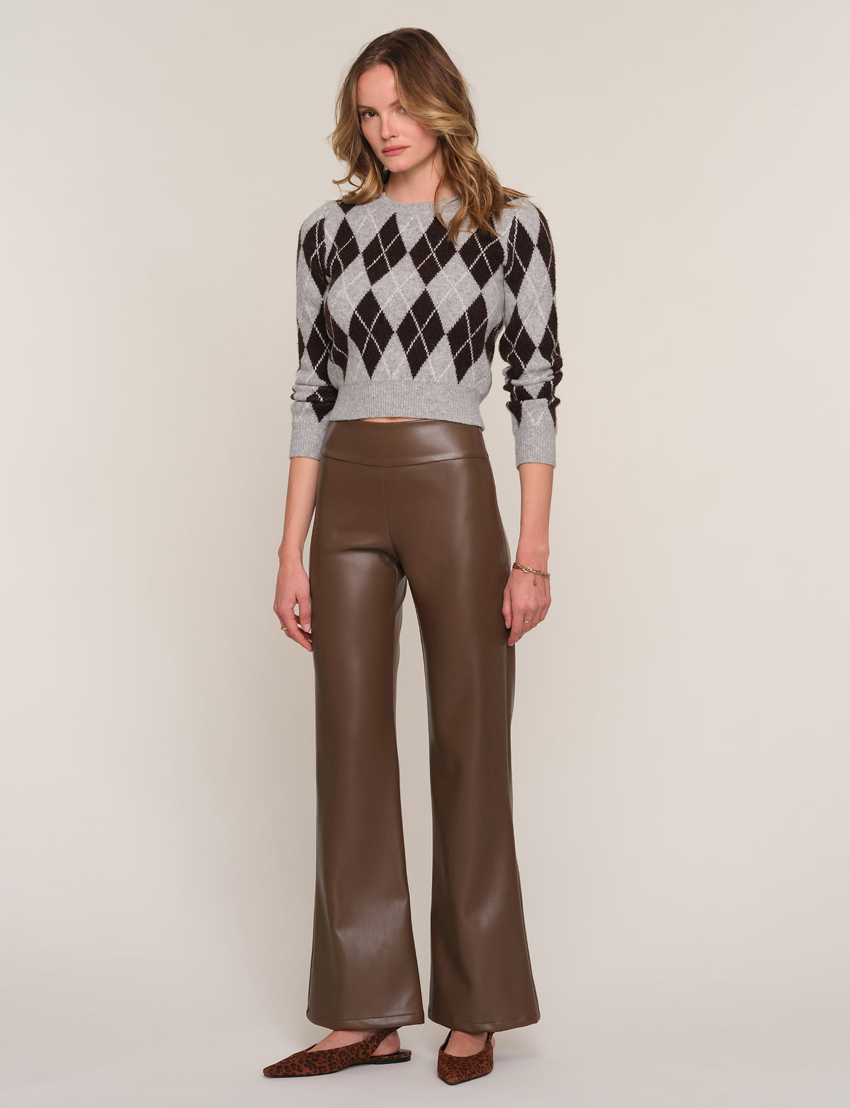 nicia pant