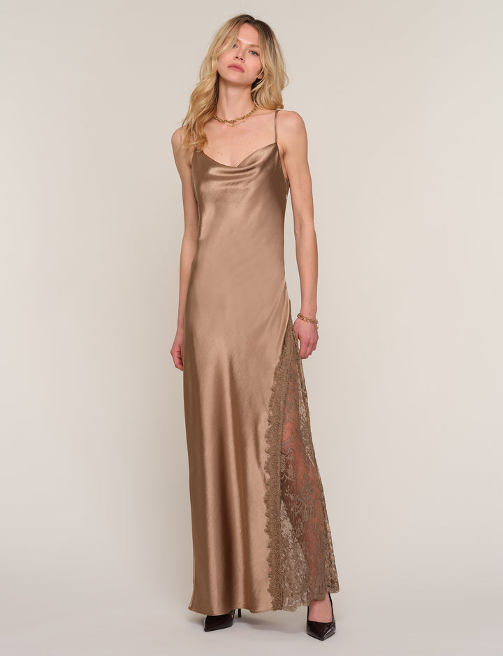aubrey dress