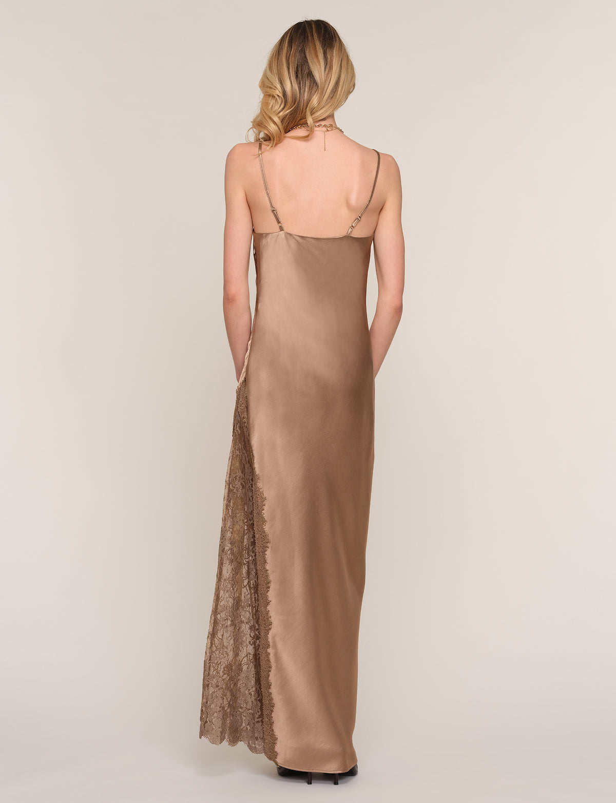 aubrey dress
