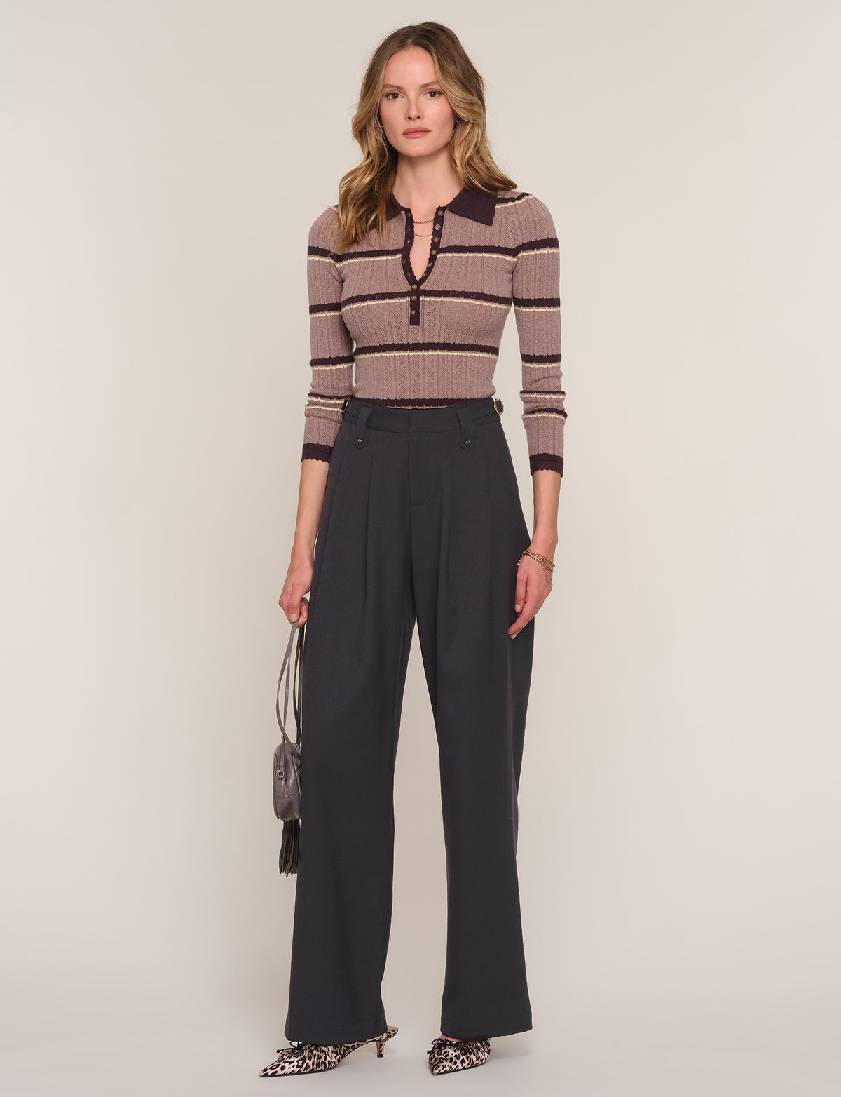 mellie pant