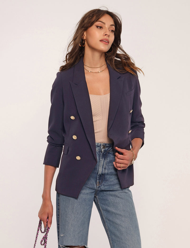 Aiden Blazer