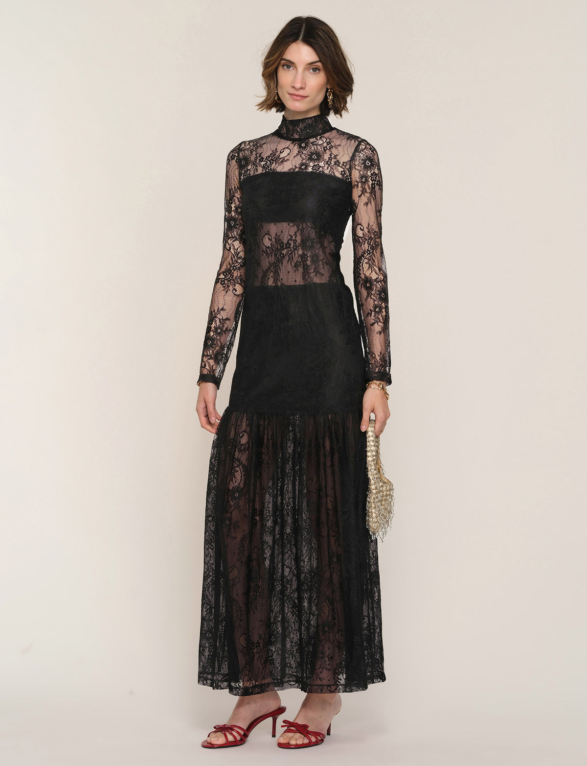 kent dress