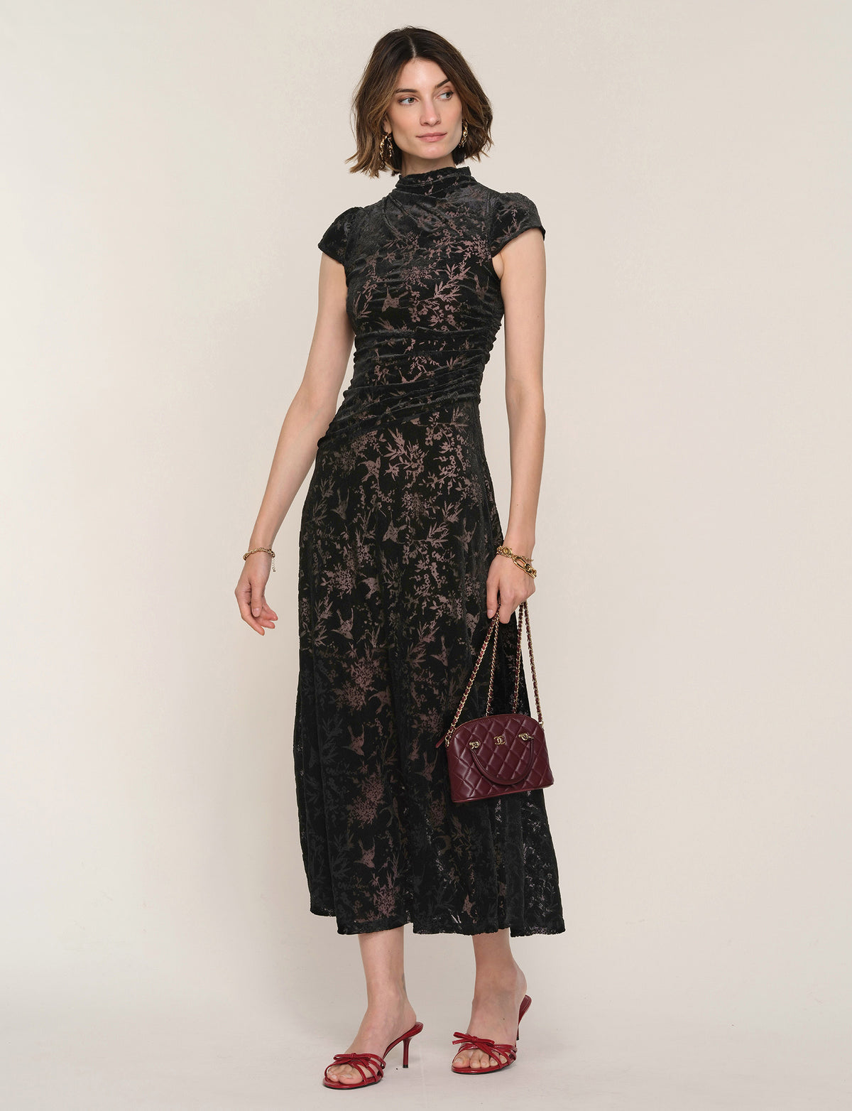 amala dress