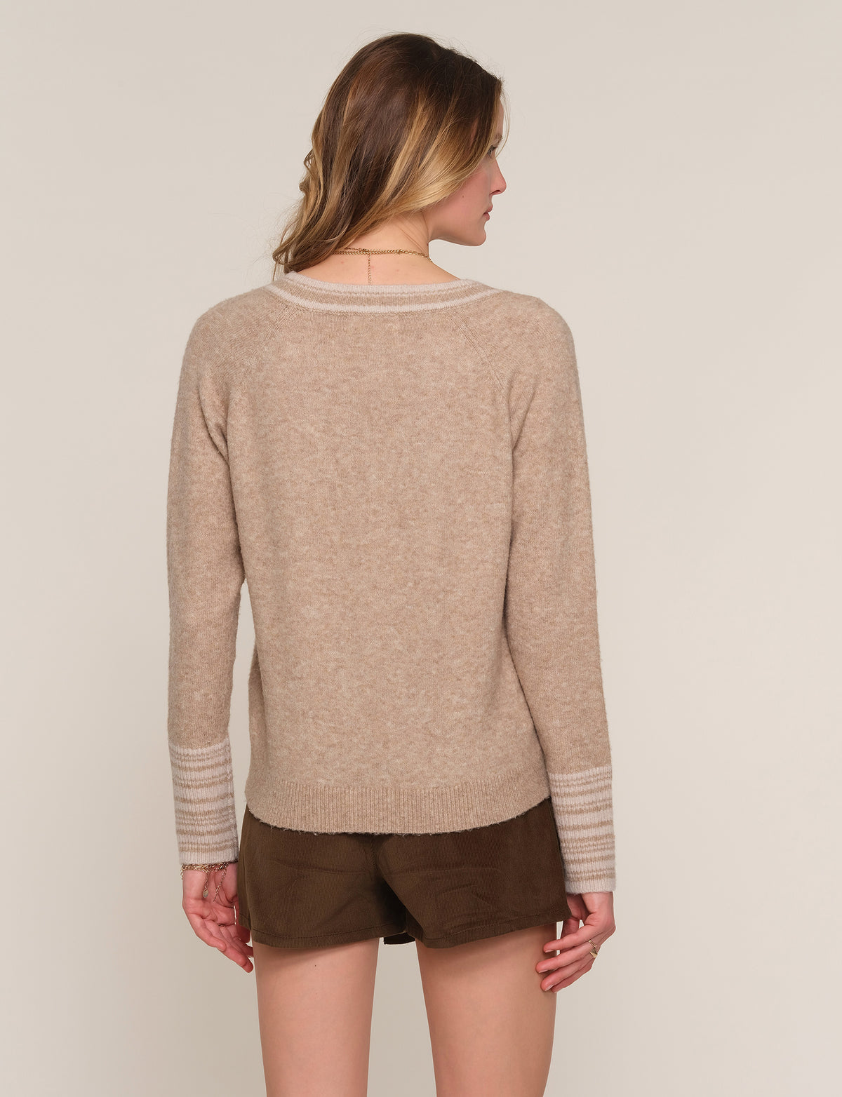 meloe sweater