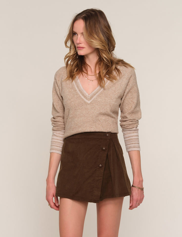 lopez skort