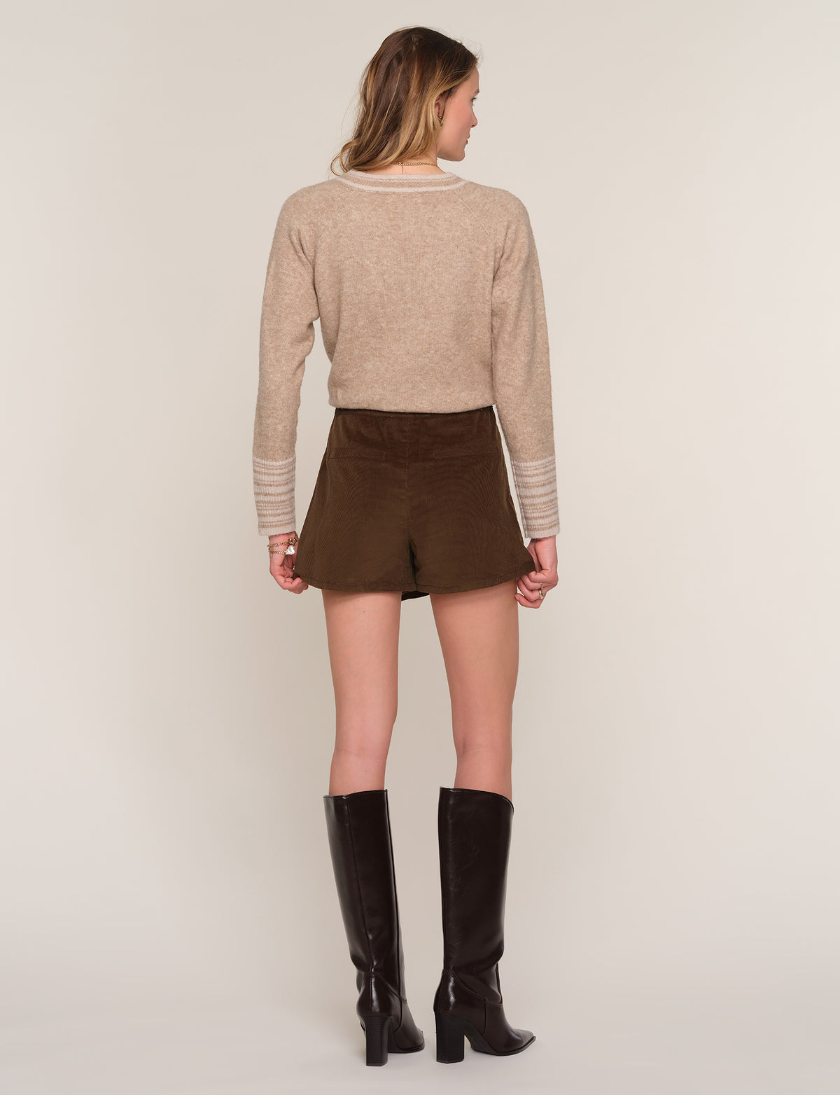 lopez skort