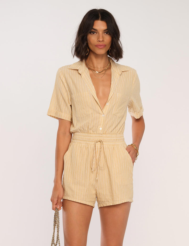 Fontana Romper