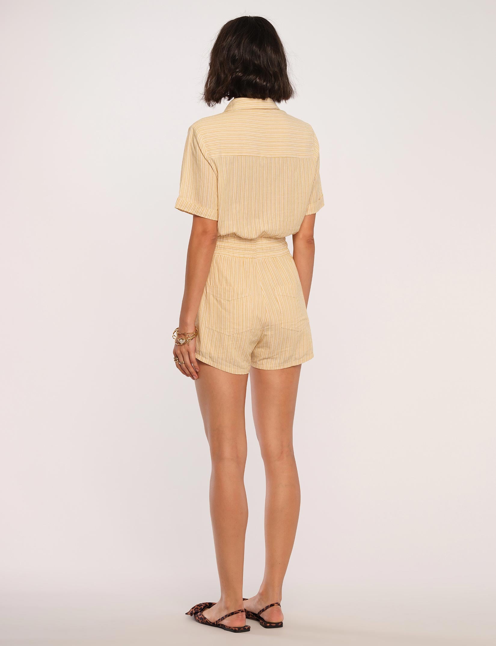 Fontana Romper