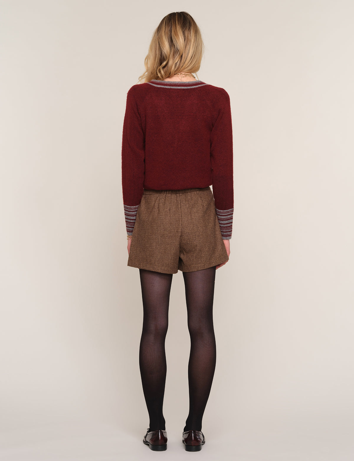 katja skort