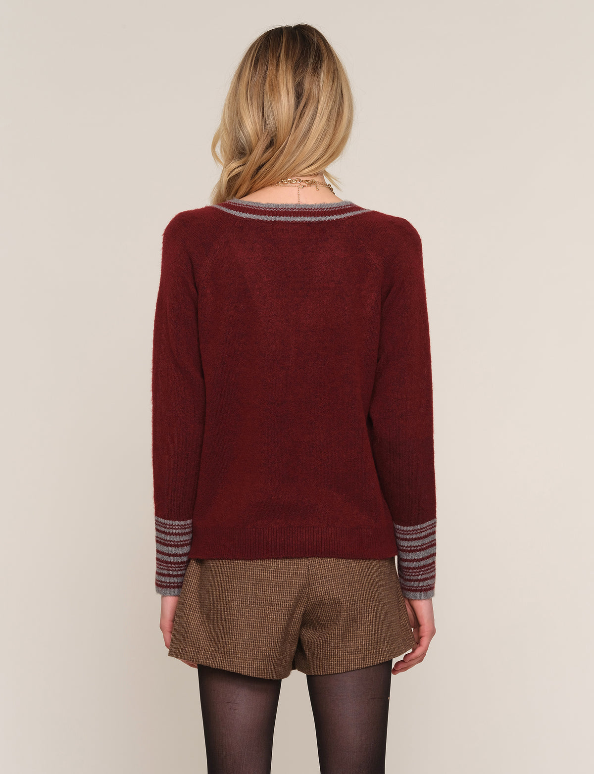 meloe sweater