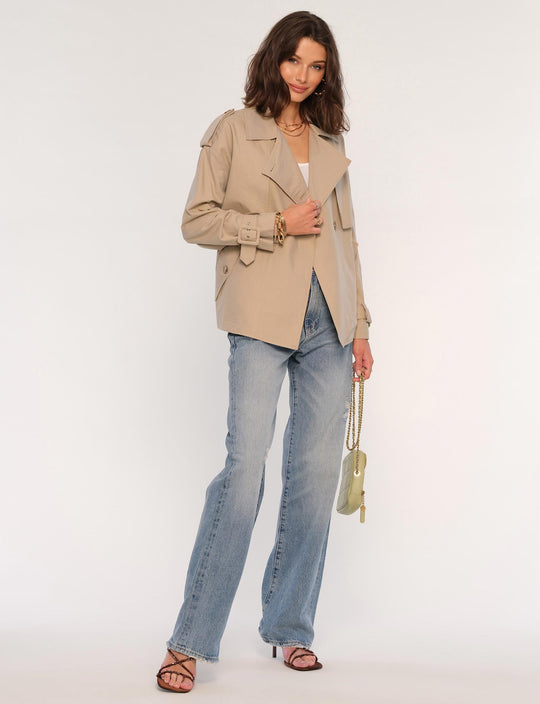 HEARTLOOM Lisette Jacket