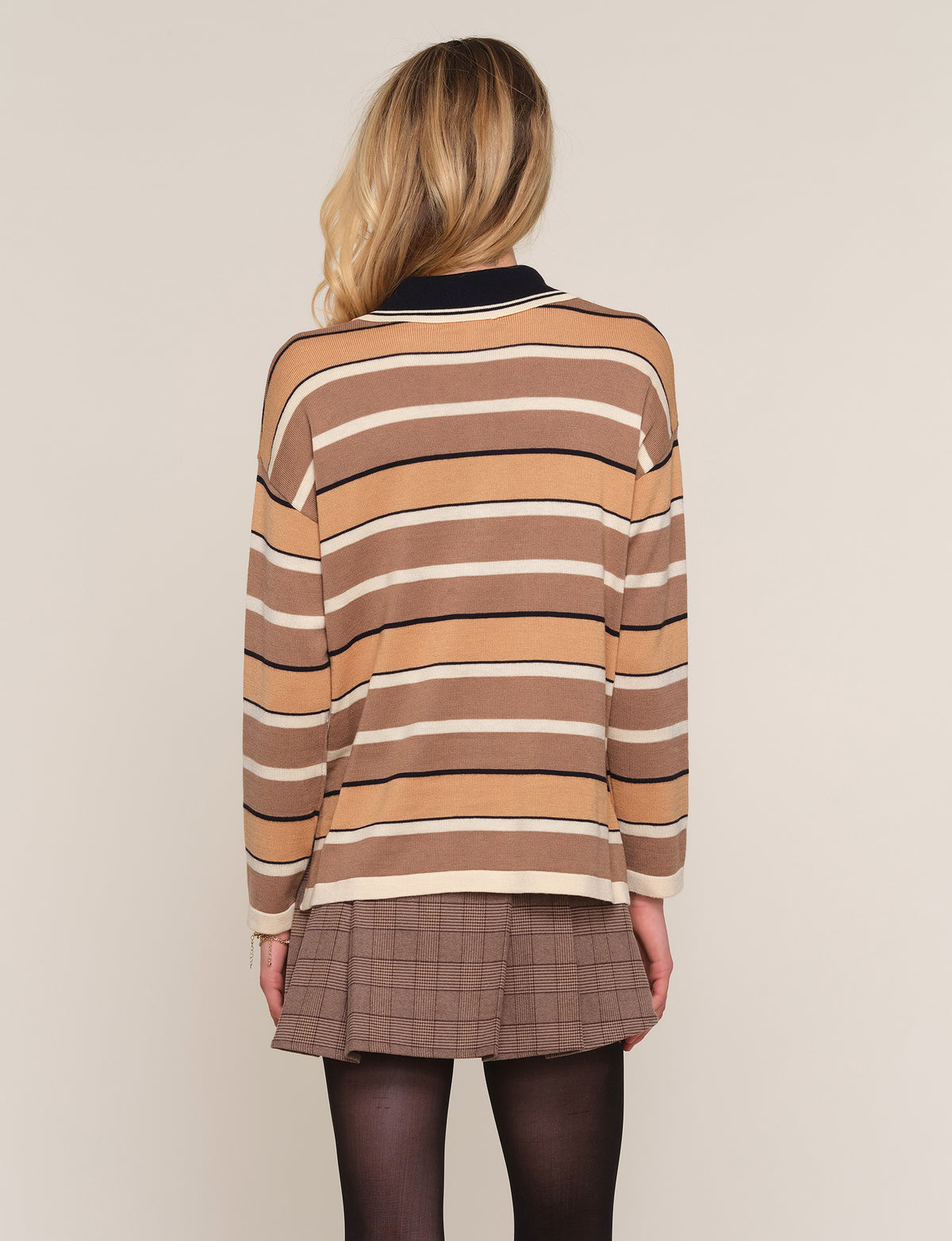 magnolia sweater