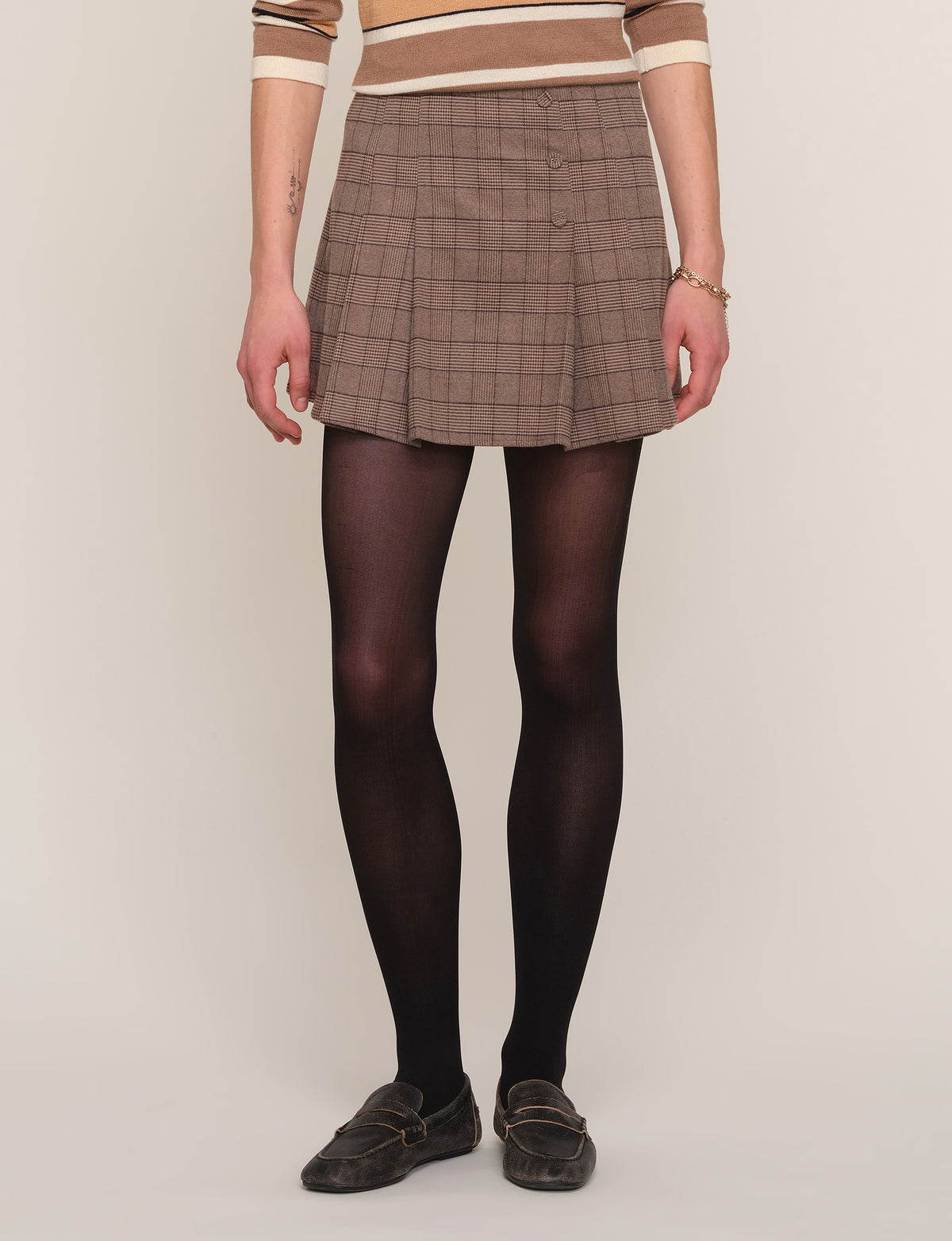 palmer skort