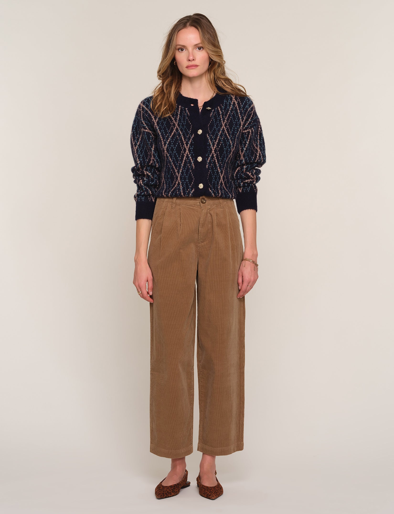 anais pant