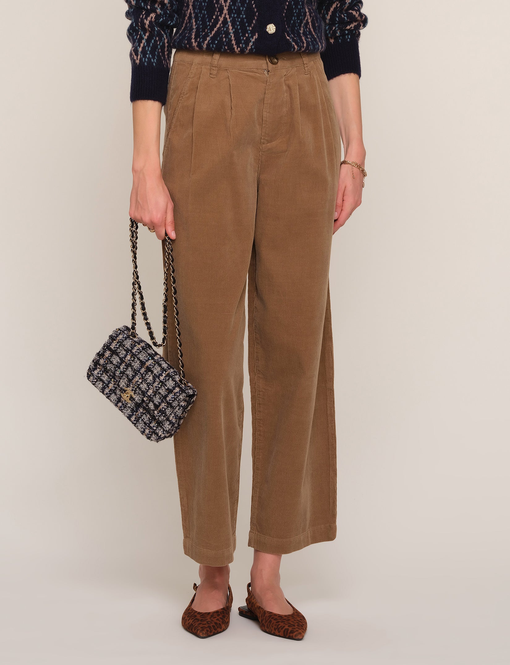 anais pant
