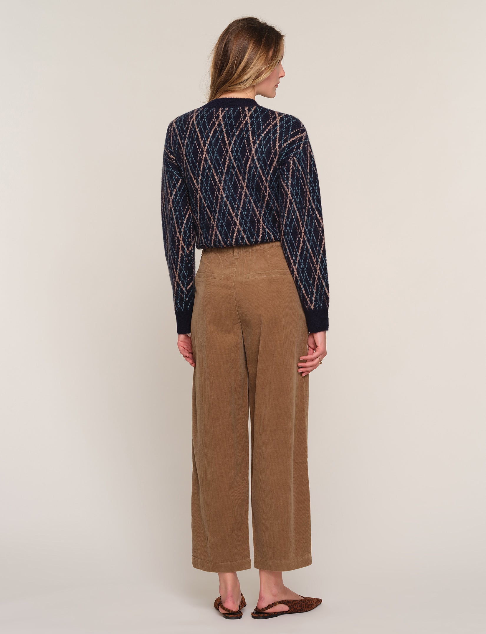anais pant