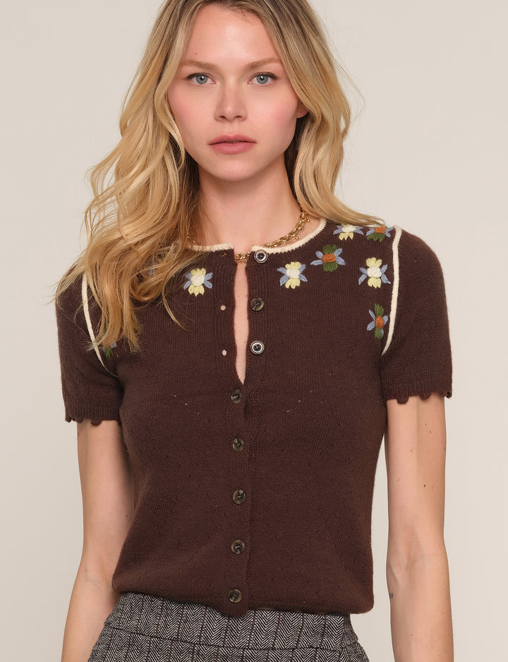 charlie top