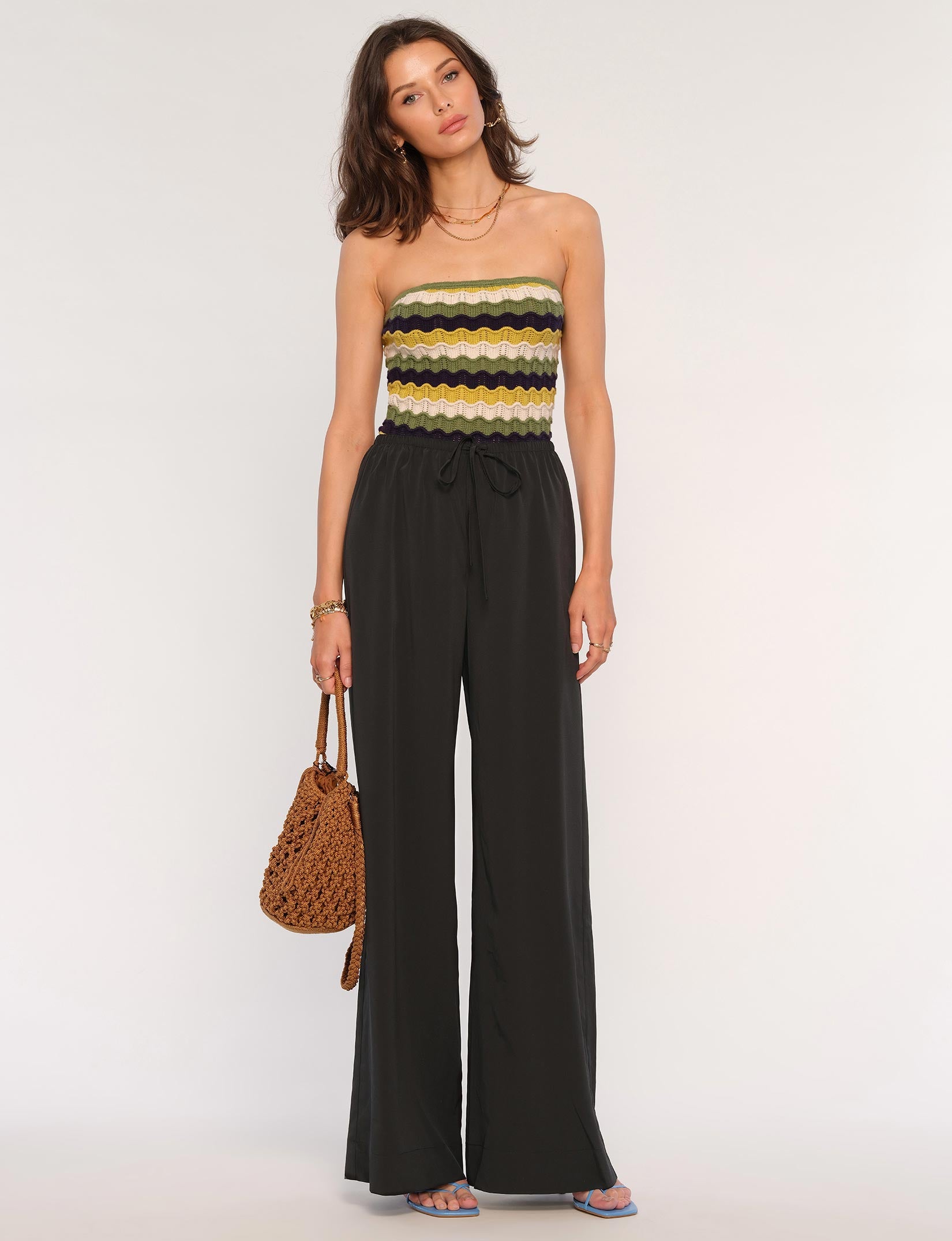 Halle Pant Heartloom Halle Pant Heartloom