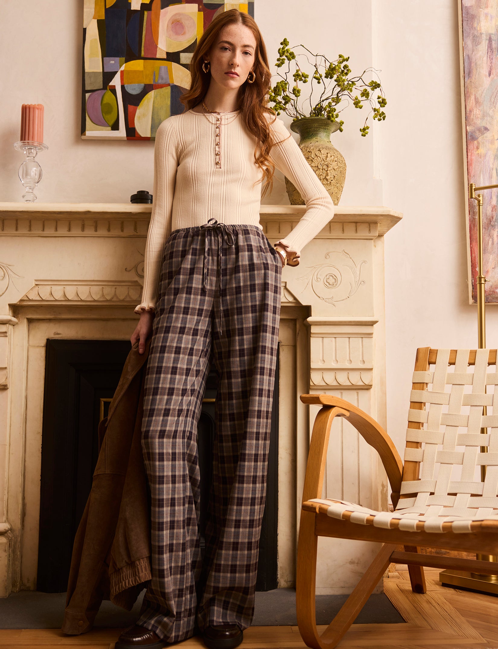 kairi pant