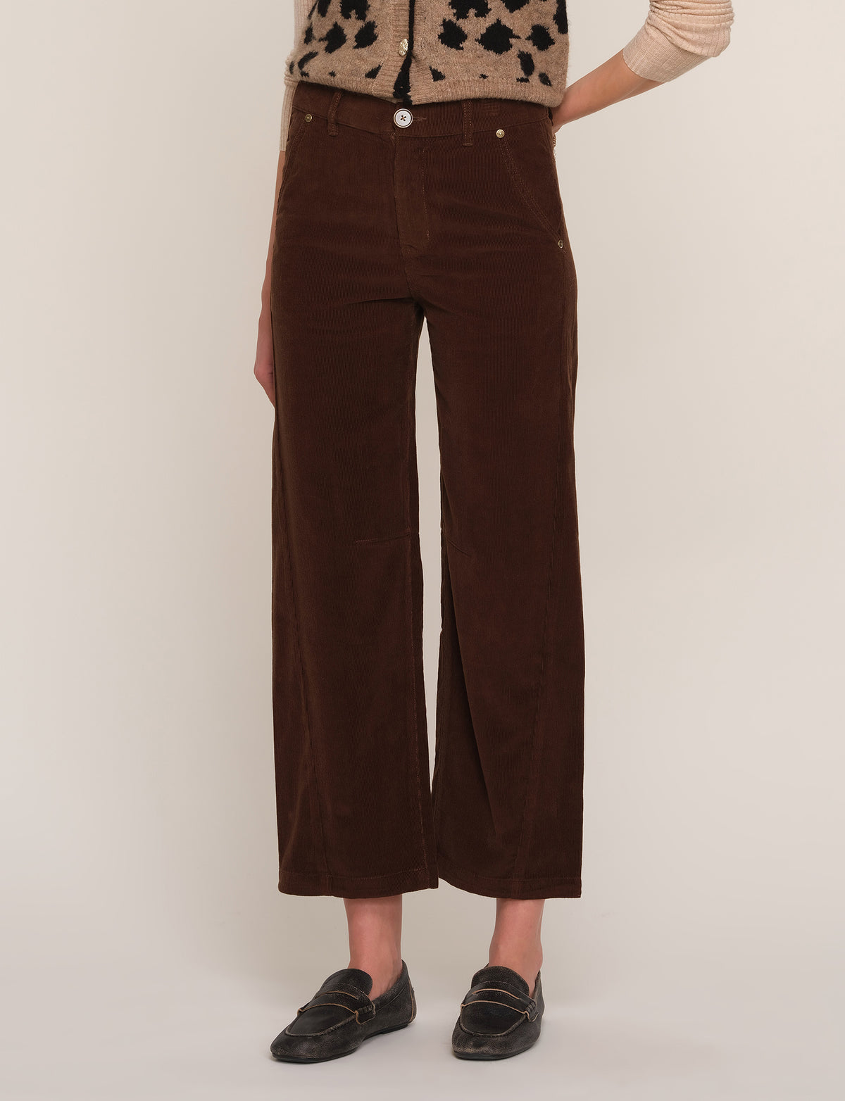 alyssa pant