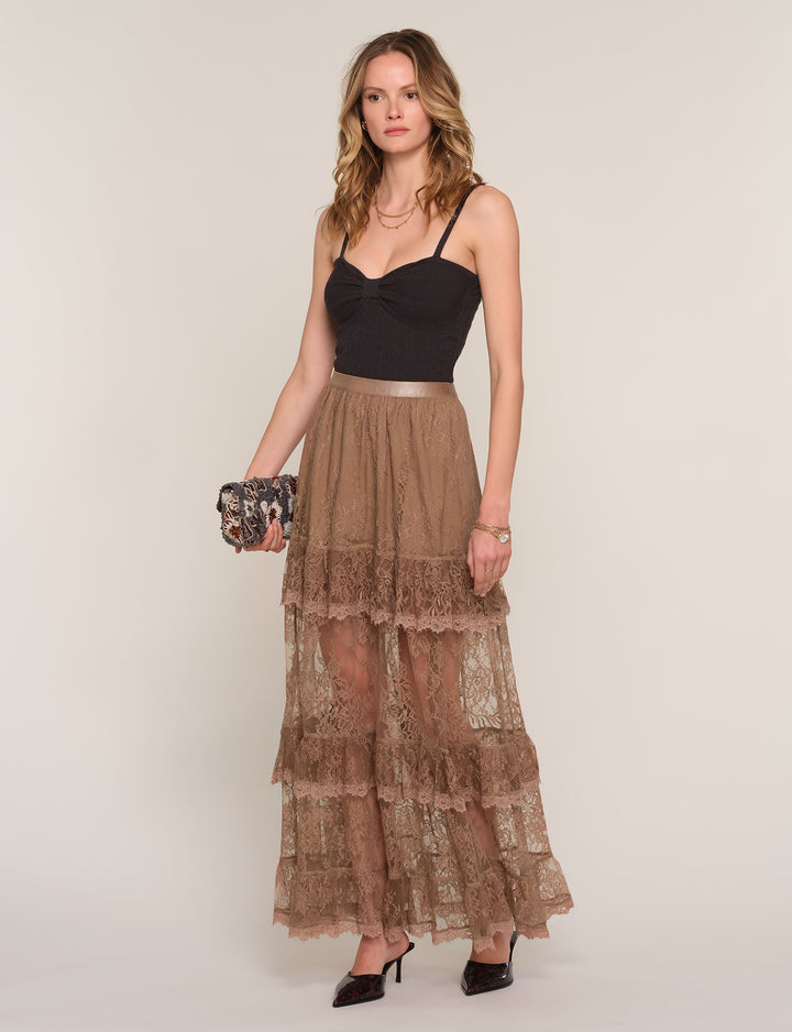 sylvie skirt