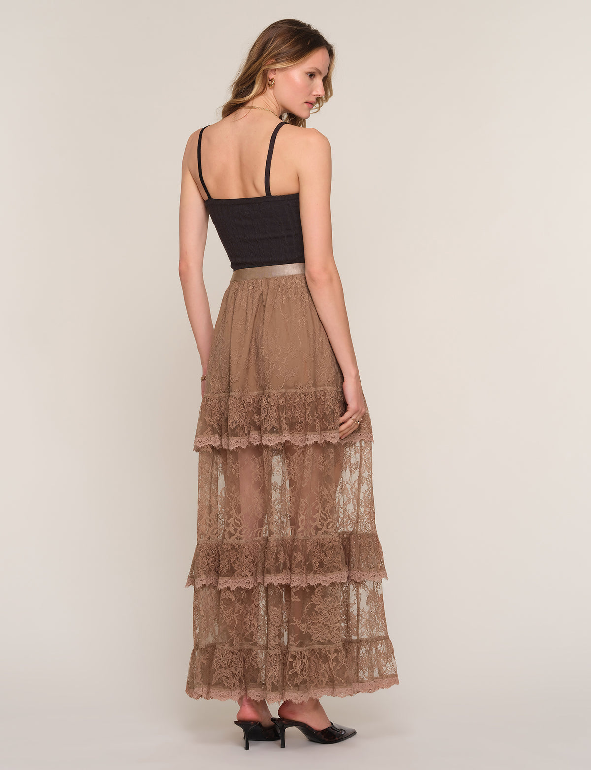 sylvie skirt