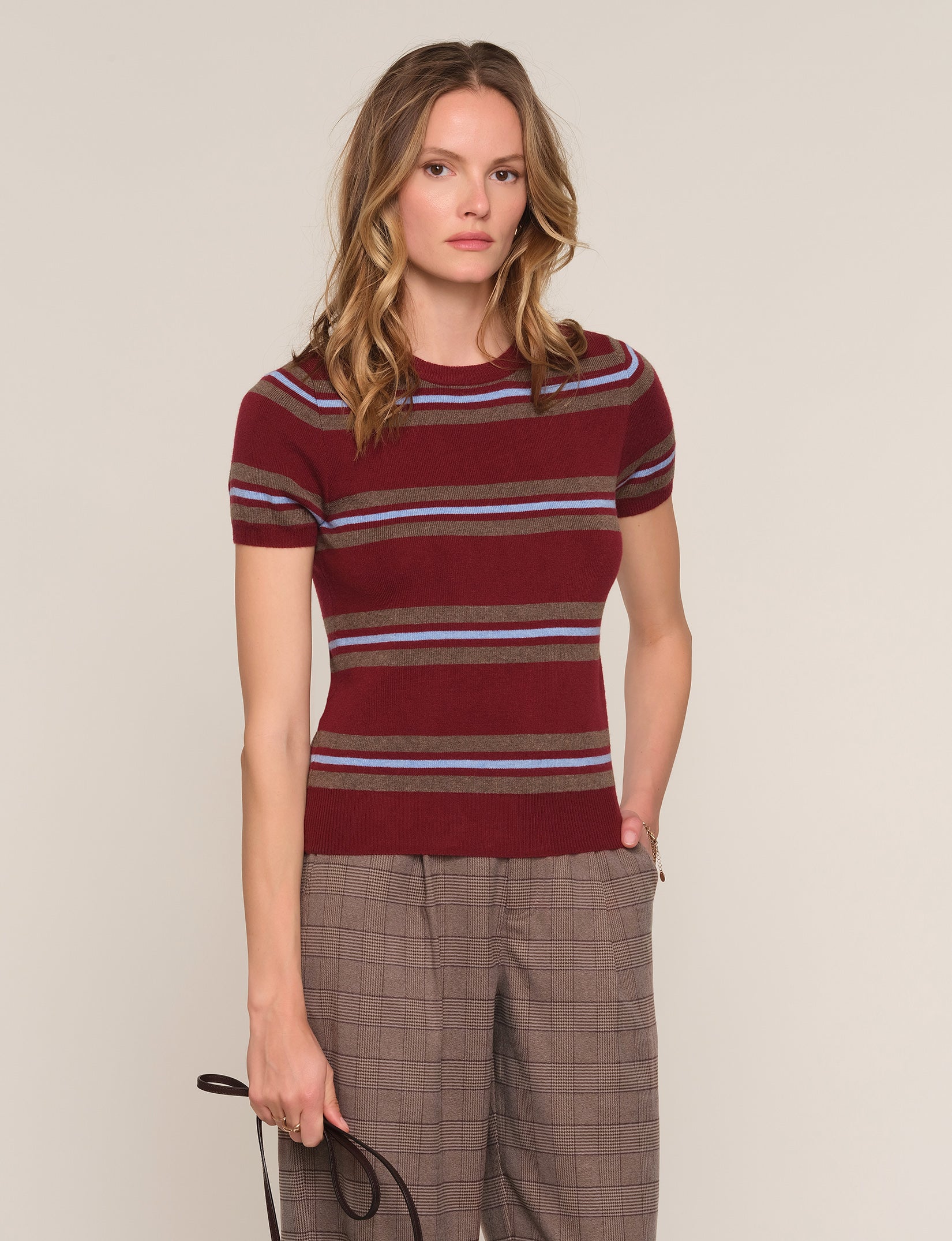 brenna top