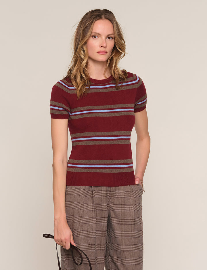 brenna top