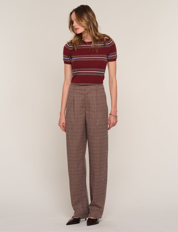 brenna top