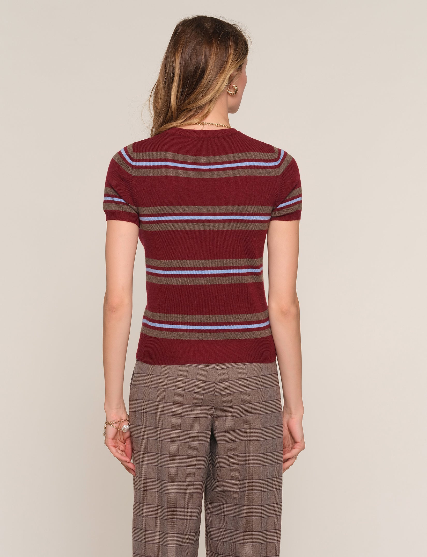brenna top