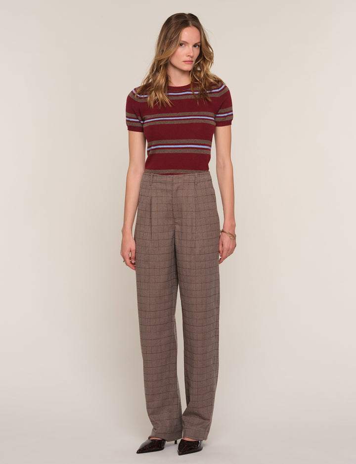 inez pant