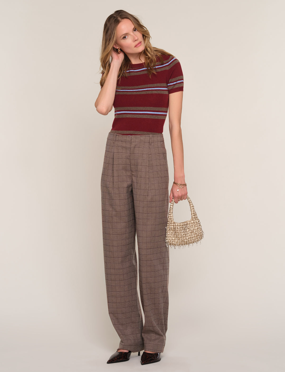 inez pant