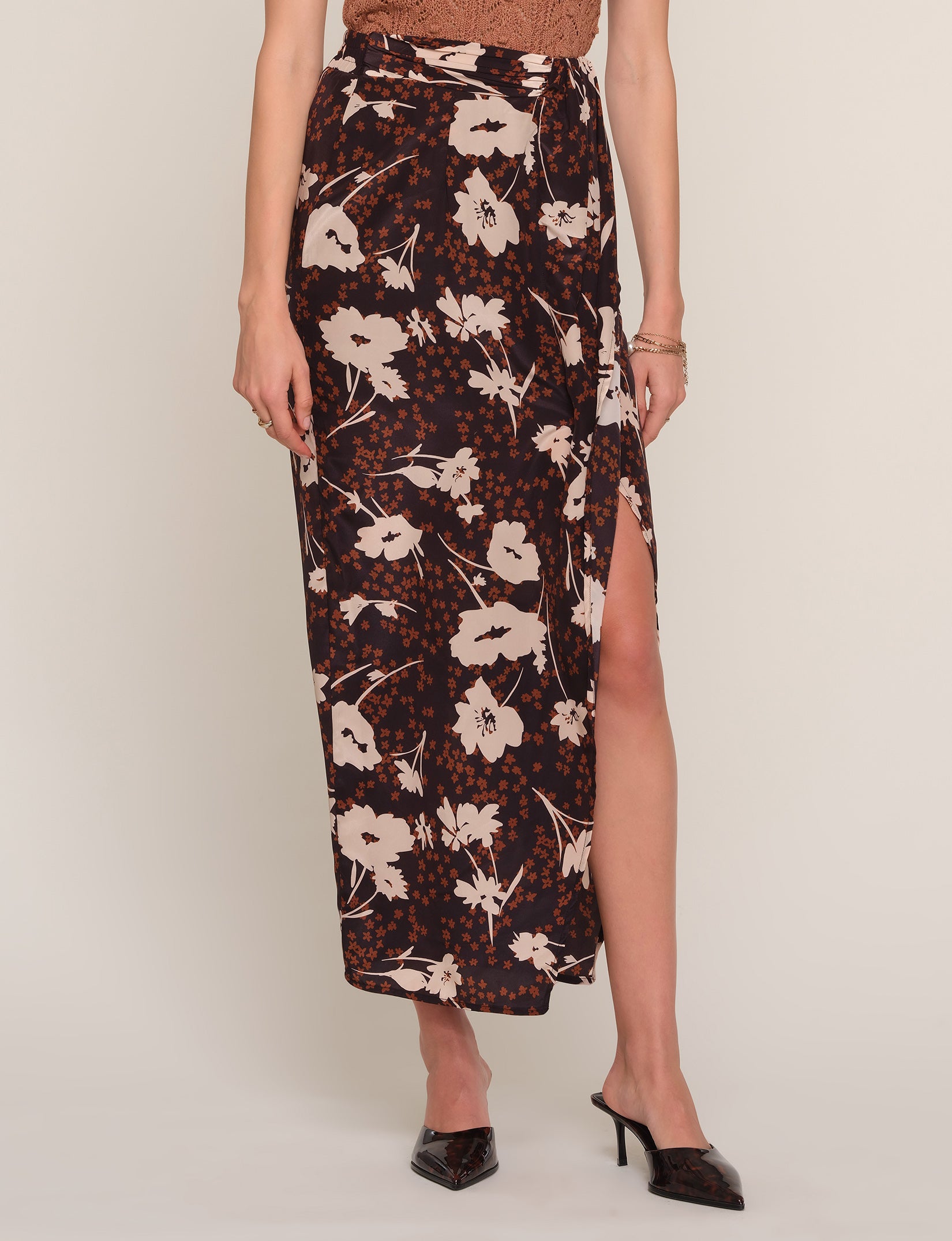 zander skirt