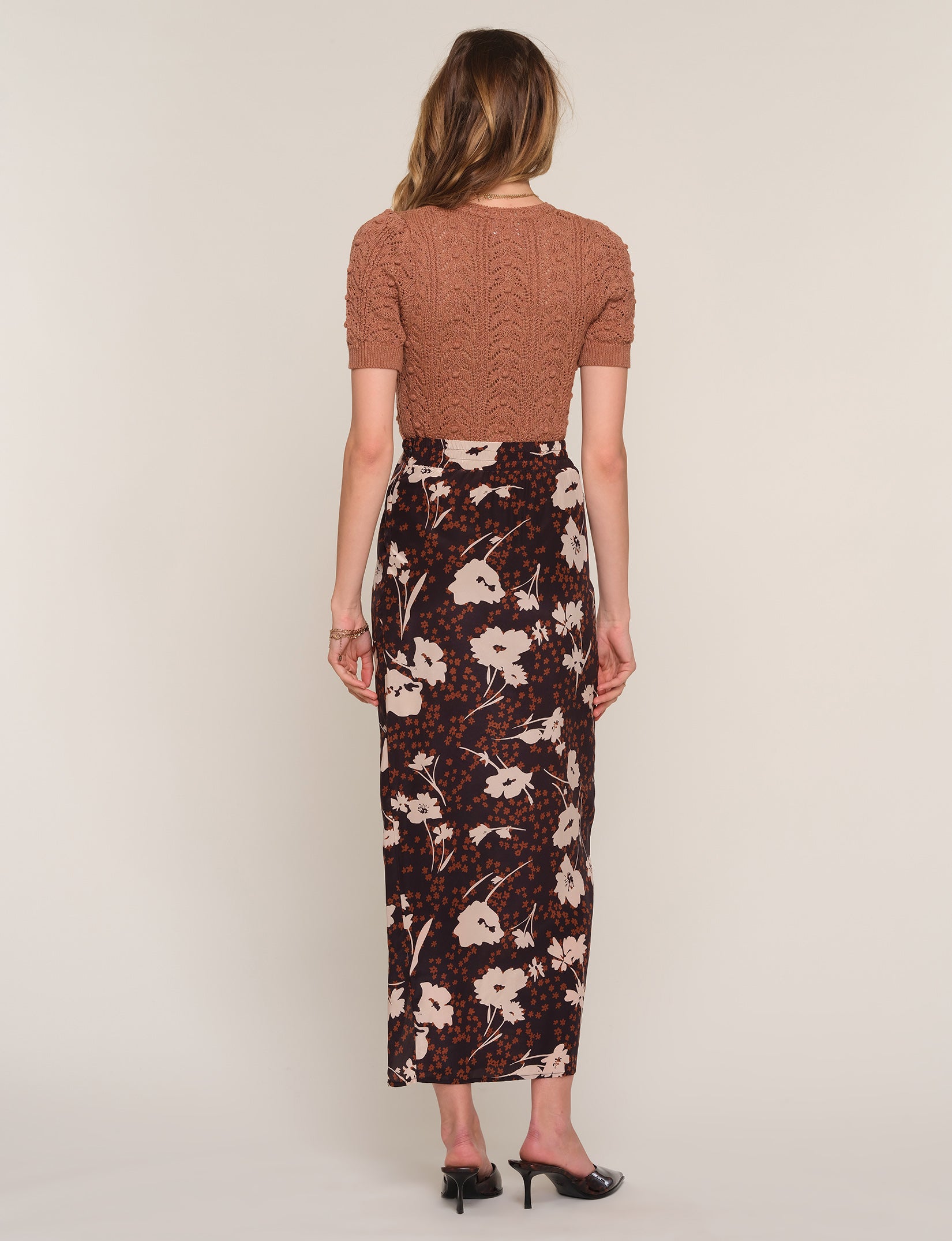 zander skirt