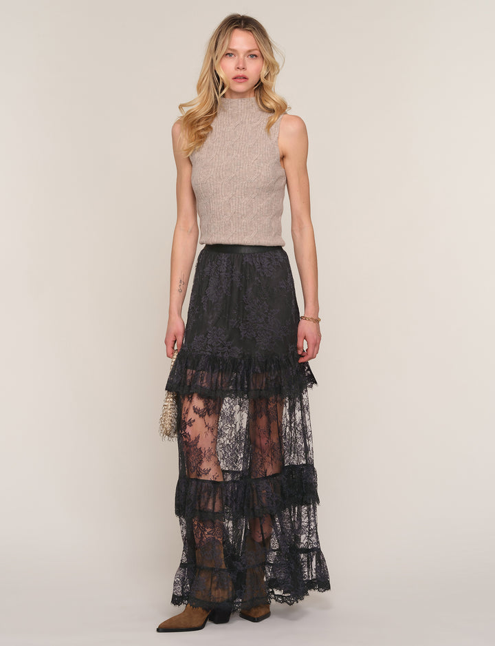 sylvie skirt