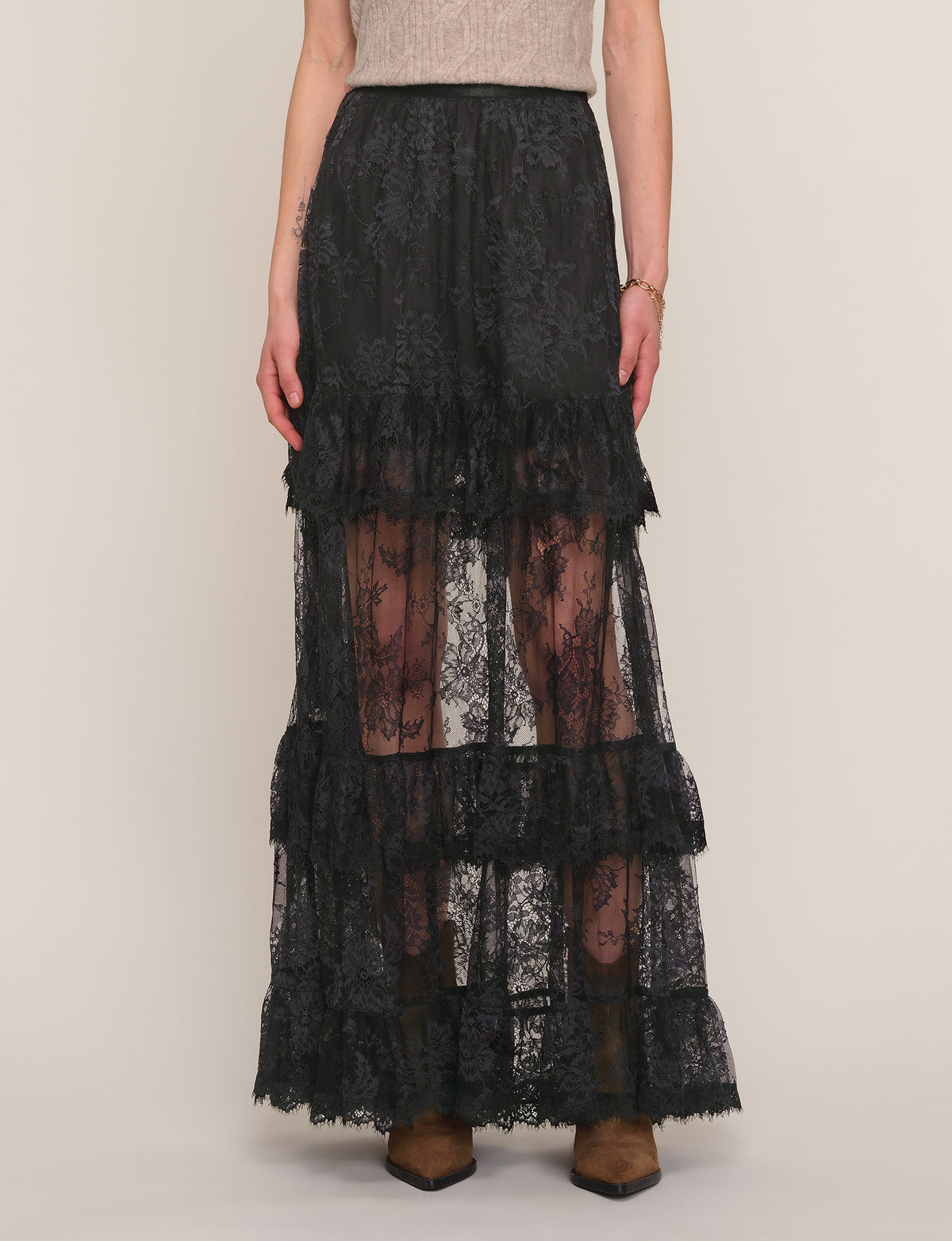 sylvie skirt