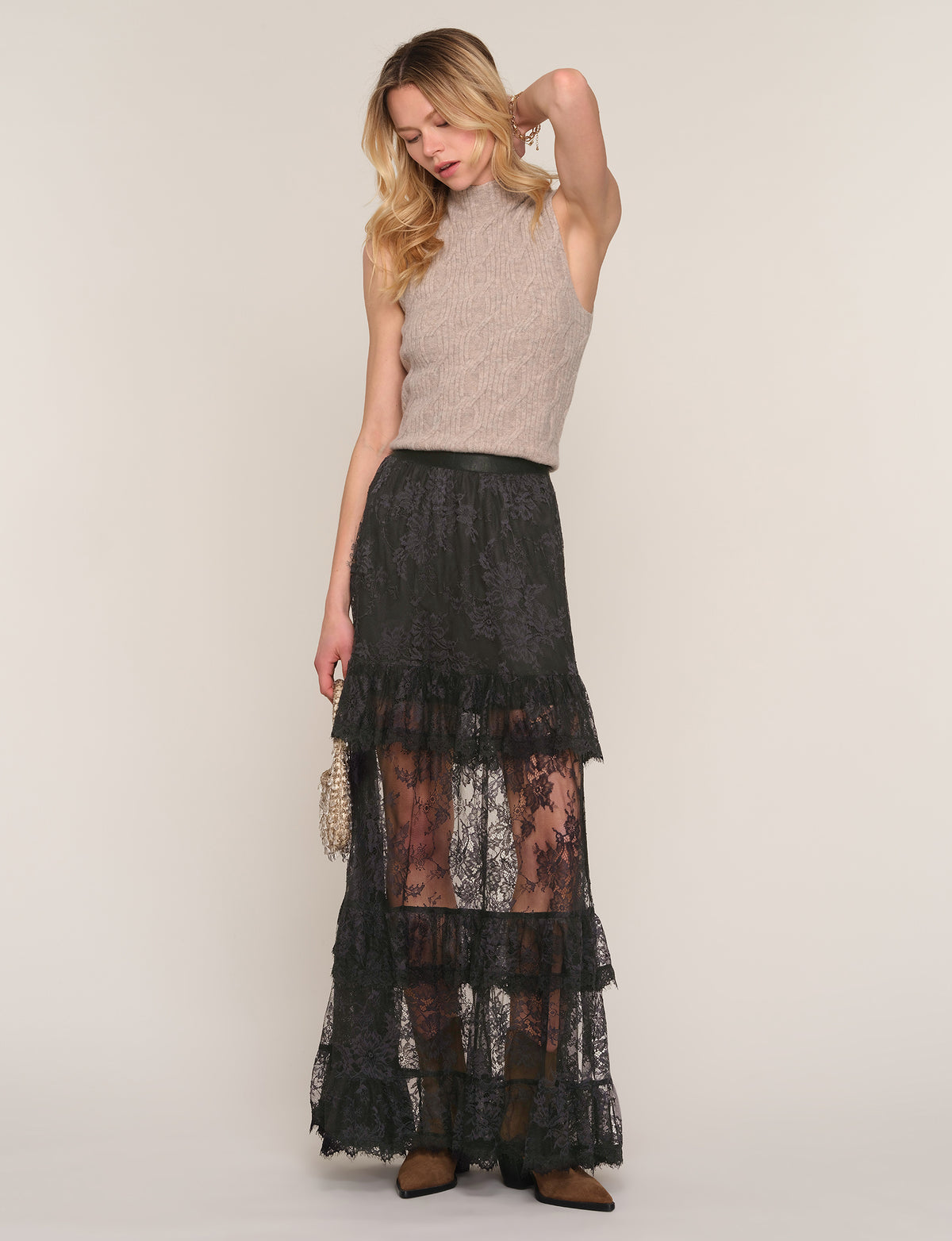 sylvie skirt