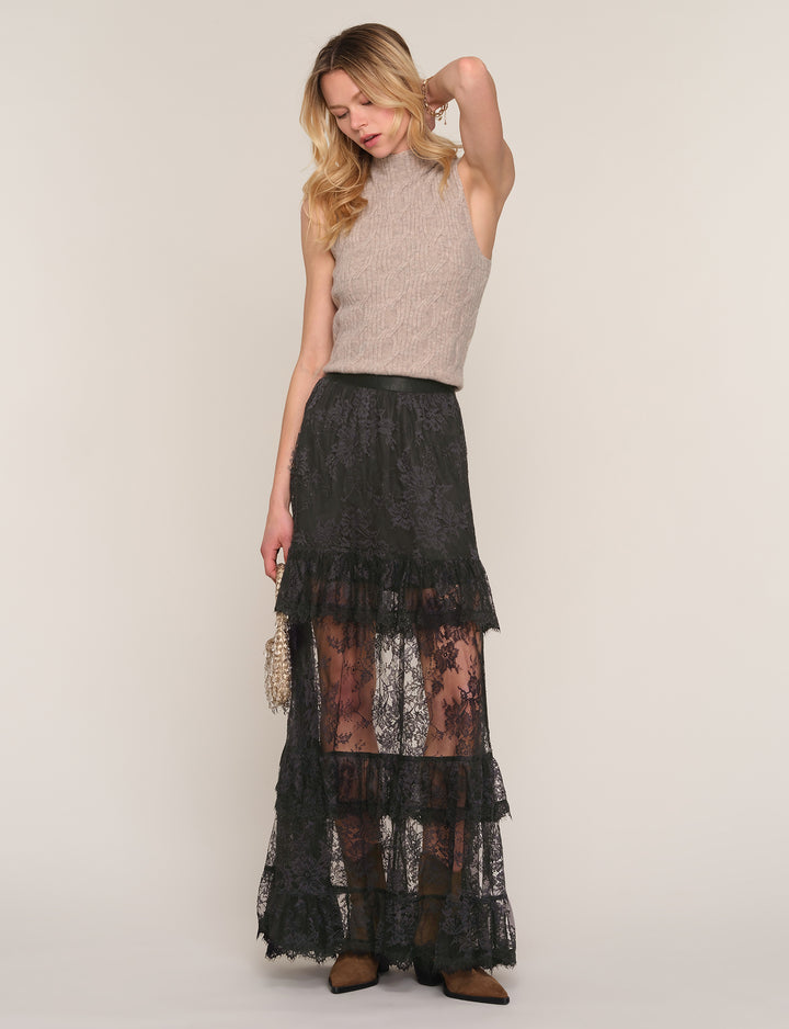 sylvie skirt