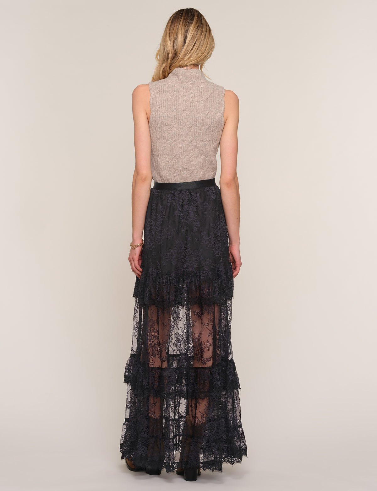sylvie skirt