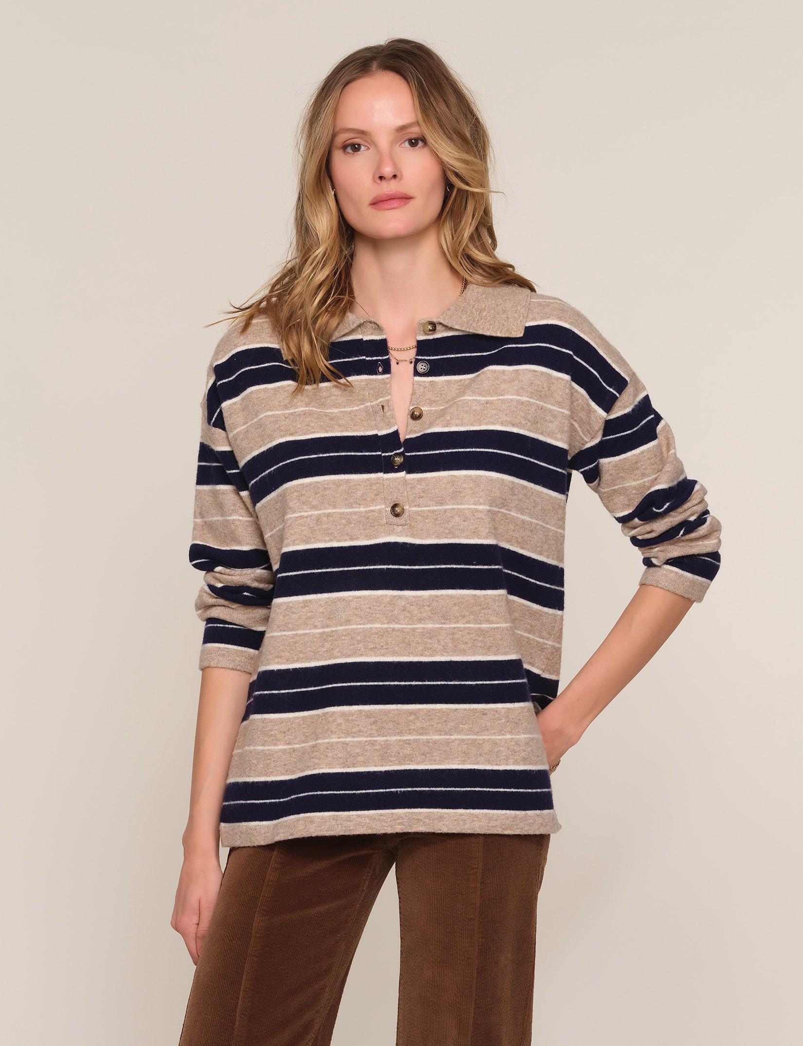 silas sweater