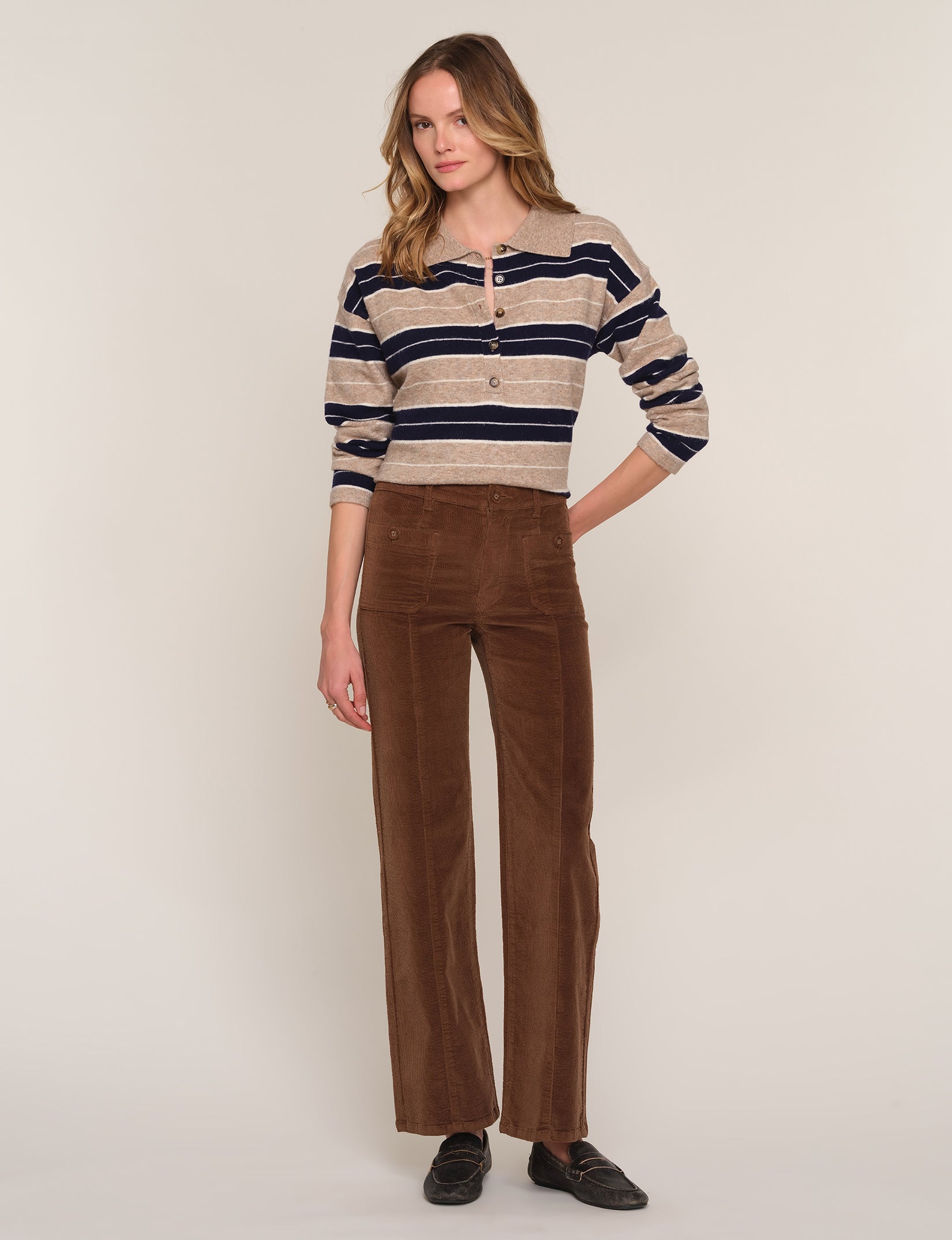 waverly pant